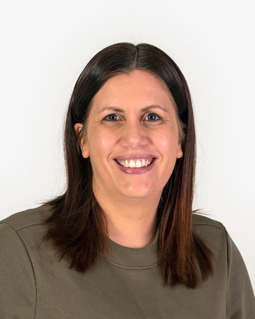 Linda Vold - 35 år