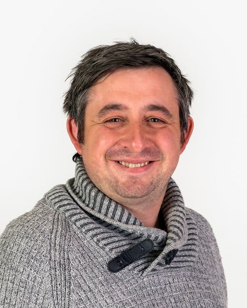 Michael Hutley