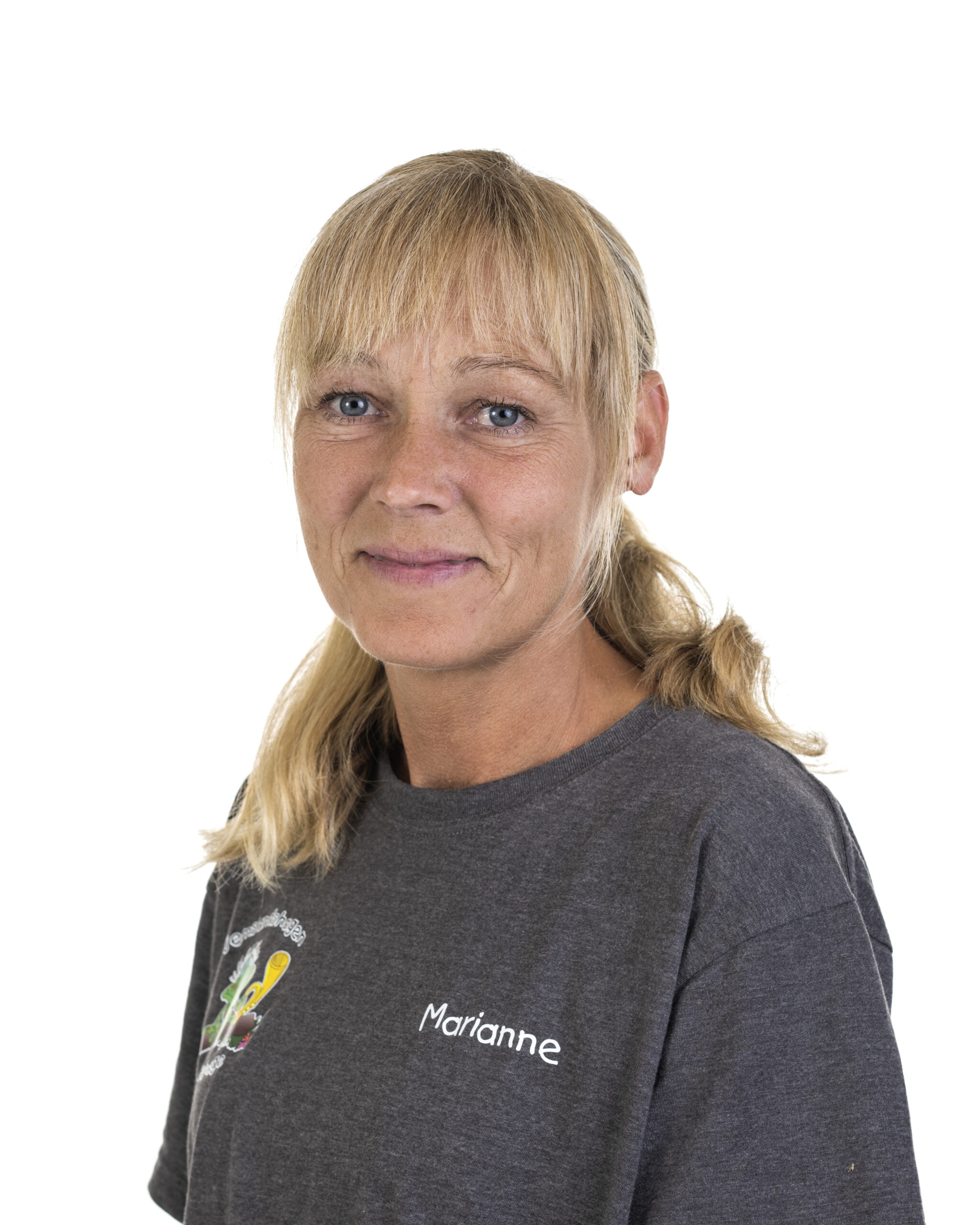 Marianne Vold